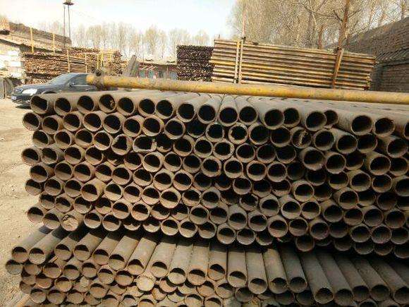 上海无缝钢管回收上海回收无缝钢管公司