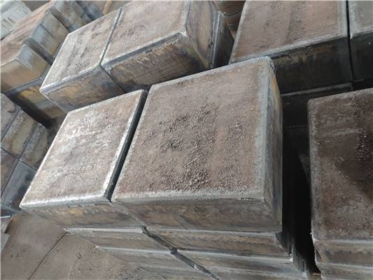 安徽桐城废旧钢板回收价格查询