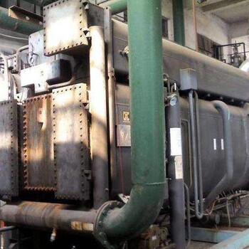 績溪回收溴化鋰機(jī)組廠家價(jià)格回收比較高