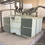 江苏大型变压器回收拆除回收厂家电话图片2