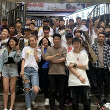 吉安学DJ打碟,DJ培训中心,常年招生,随到随学图片