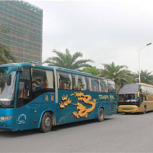 汽车)连云港到常州长途客车