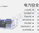 vr电力智能可视化教育图片