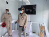 小柒科技VR电力安全教育体验区