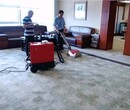西安雁塔家居地毯清洗服务团队
