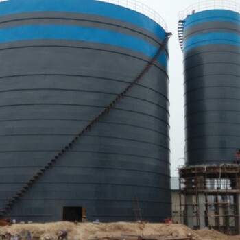 铜仁2万吨渣仓大型粉煤灰储存罐的功能及优点