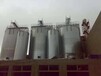 广州粉煤灰储存仓熟练钢板库5000吨钢板仓