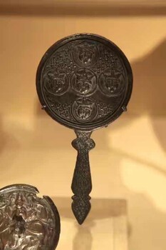 青銅器鑒定中心青銅器鑒定公司