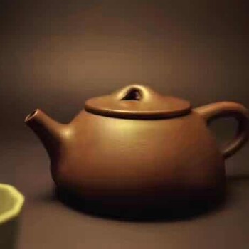 福州時(shí)大彬紫砂壺器具鑒定估價(jià)交易