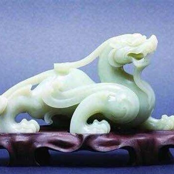 泉州古玉鑒定古玩鑒定估價