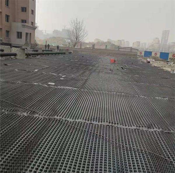 亳州排水板凹凸型生产制造厂