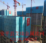 脚手架钢板网-爬架钢网片规格-建筑安全网供应