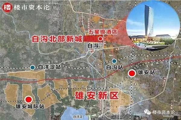 京雄世贸港活力谷6800便宜的背后原来是这样的