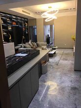 北京京雄世贸港活力谷底商面积选择图片