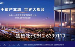 河北
京雄世贸港售楼处小户型公寓图片0