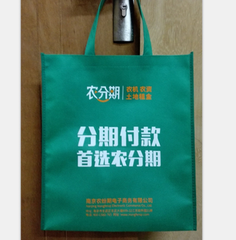 杭州礼品袋供应商