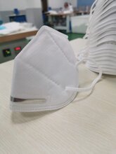 长沙KN95口罩厂家批发图片
