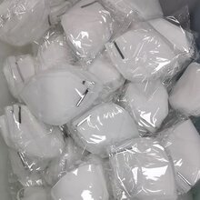 青岛KN95口罩厂家制造图片