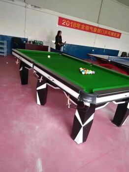 台球桌厂家昌平县台球桌销售店台球桌维修更换台呢