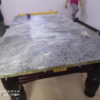 北京延庆区台球桌拆装移位乔氏台球桌安装维修