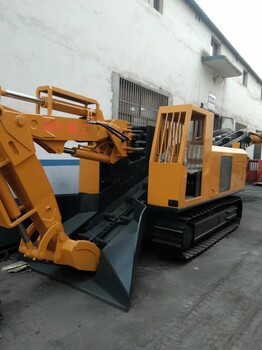 寶雞輪式扒渣機(jī)贏礦扒渣機(jī)價(jià)格