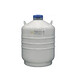 南京供应成都金凤液氮罐YDS-15超低温容器