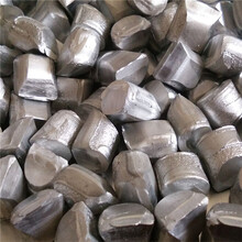 山東鋁粒鋁桿廠家生產供應，1060鋁粒鋁桿圖片