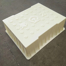 边沟盖板模具形状-盖板塑料模具生产周期-排水沟盖板模具