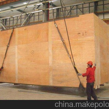 郴州重型木箱供应商