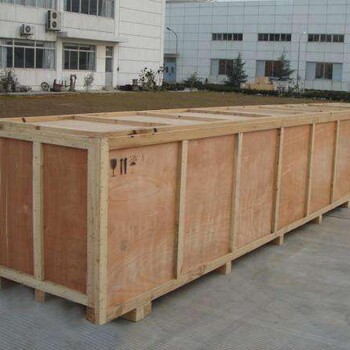 海南铂纳重型木箱