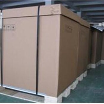 三亚重型纸箱生产厂家