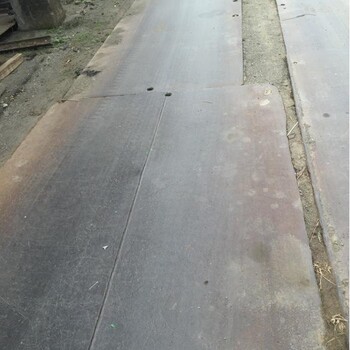 惠州市供应铺路钢板安全可靠