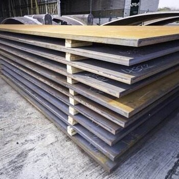 惠州市生产铺路钢板