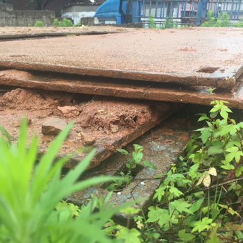 大足扬凡建筑设备租赁路基板