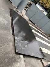 重慶鋼板租賃報(bào)價(jià)圖片