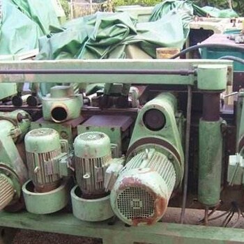 周口電機(jī)回收
