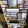 展示架