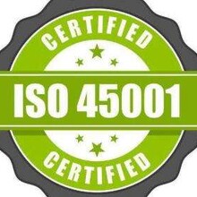 快速办理iso45001职业健康管理体系认证咨询价格