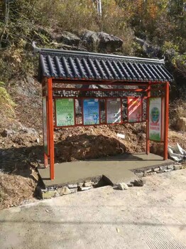 荆州垃圾分类亭建绿色文明社区品种繁多