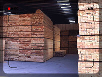 营口建筑用木方生产厂家质量图片1