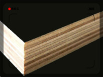 丹东松木模板模板支撑质量图片4