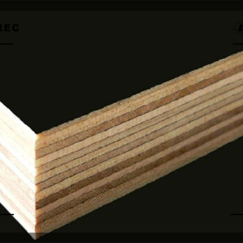 辽阳松木模板现货高强度木模板