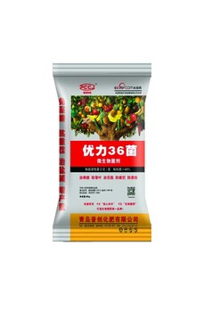 优力36菌果树肥