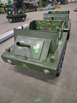 雪地坦克车雪地小坦克游乐坦克车雪地坦克车价格北京厂家生产
