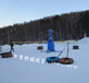 大型雪地转转设施戏雪乐园雪地坦克车雪地转转户外游乐园滑雪设备厂家直销定制