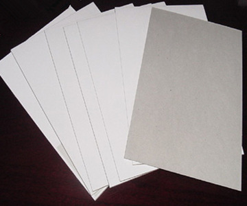 福州印刷用纸吸塑单铜生产厂家