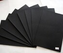 扬州250克双面木浆黑卡纸供货商图片