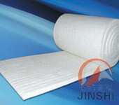 山东金石保温毯硅酸铝纤维毯生产厂家供应