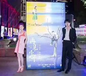 北京环球铂传媒影视有限公司出品《再见少年》
