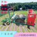 新款拖拉机带起垄覆膜施肥滴灌一体机多功能农用红薯覆膜机